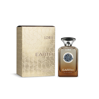 Earth Parfüm EDP 100 ML