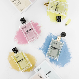 E080 For Men Eau De Parfum 50 ML.