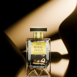Royal Gold EDP Parfüm 80 ML