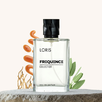 E234 For Men Eau De Parfum 50 ML.