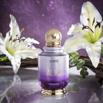Loris Aura Parfüm 100 ML