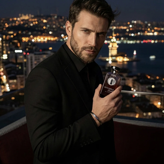 İstanbul Night Parfüm EDP 100 ML