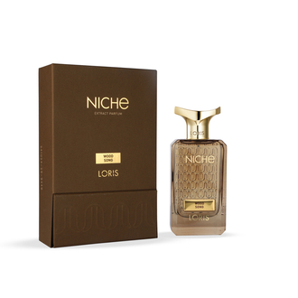 Niche Special Edition Wood Song Parfüm 70 ML