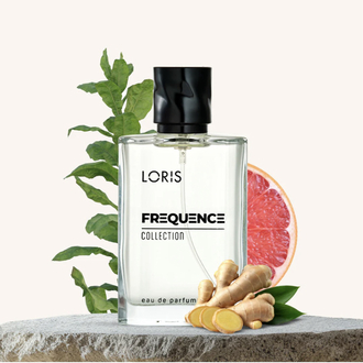 E035 For Men Eau De Parfum 50 ML.