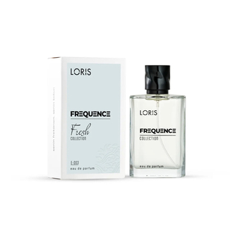 E003 For Men Eau De Parfum 50 ML.