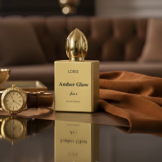 Dmar Amber Glow Parfüm 50 ML