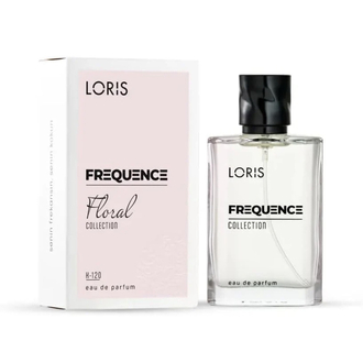 K120 For Women Eau De Parfum 50 ML.