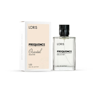 U05 Frequence Unisex Parfüm 50 ML