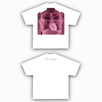 HEART TİŞÖRT