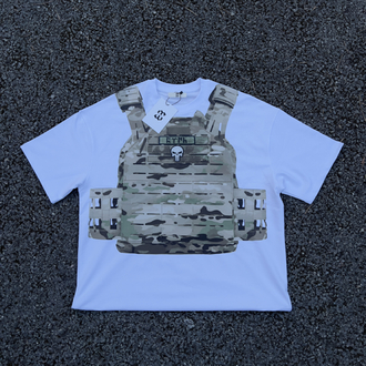 WAR VEST T-Shirt