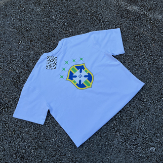 BRASİL T-Shirt