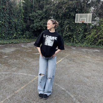LOSSE T-Shirt