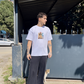 10 NUMARA T-SHIRT