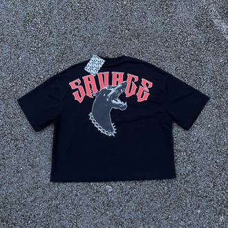SAVAGE T-Shirt