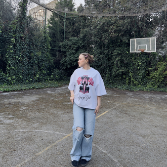 YOU GO GIRL T-Shirt