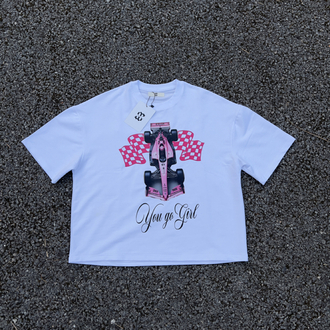 YOU GO GIRL T-Shirt