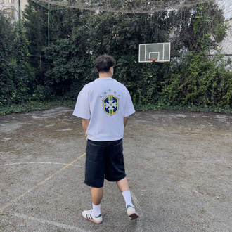 BRASİL T-Shirt