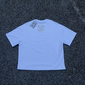 WAR VEST T-Shirt