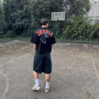 SAVAGE T-Shirt