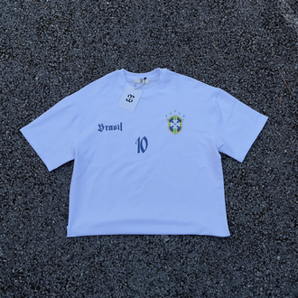 BRASİL T-Shirt