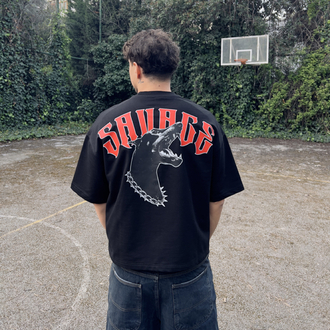 SAVAGE T-Shirt