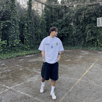 BRASİL T-Shirt