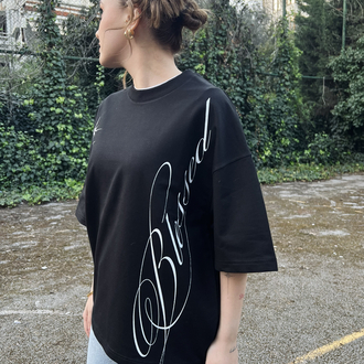 BLESSED T-Shirt