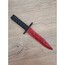 M9 Bayonet Ruby