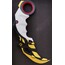 Valorant Champions karambit