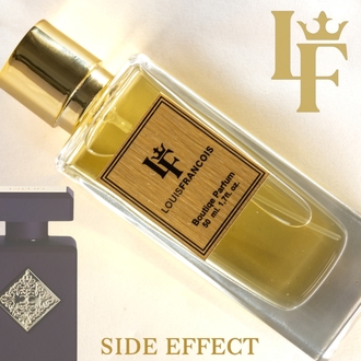 SIDE EFFECT