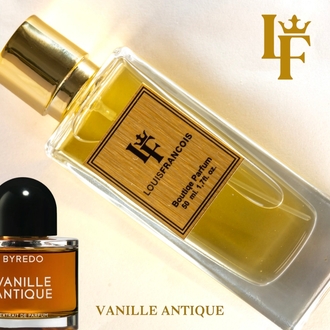 BYREDO VANILLE ANTIQUE 