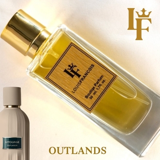 AMOUAGE OUTLAND
