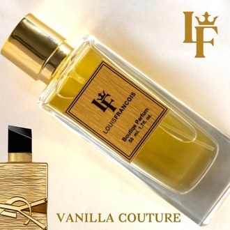 LIBRE VANILLA COUTURE 