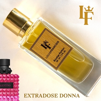 EXTRADOSE DONNA BORN ROMA 