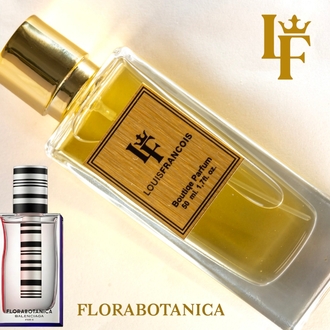 BALENCIAGA FLORABOTANICA 