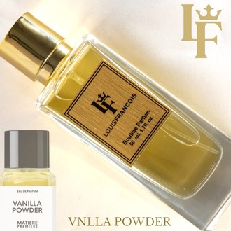 VANILLA POWDER