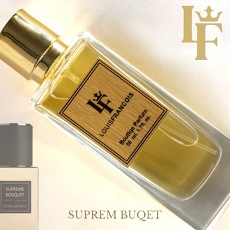 SUPREM BUKET