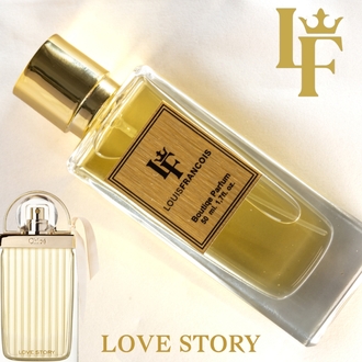 CHLOE LOVE STORY 