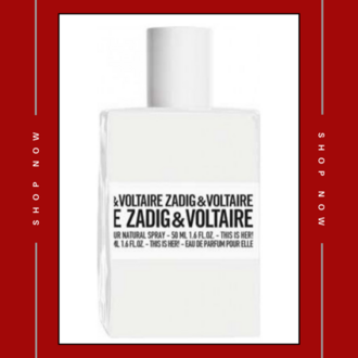 ZADİG THIS IS HERR