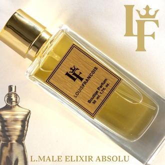 LE MALE ELIXIR ABSOLU