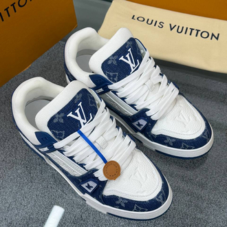Louis Vuitton Ayakkabı