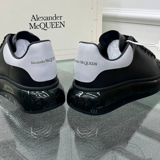İthal Alexander McQueen