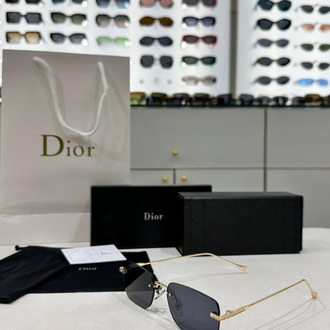 DİOR İTHAL GÖZLÜK
