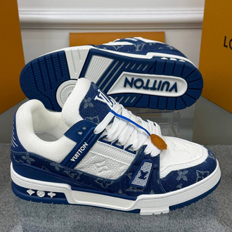 Louis Vuitton Ayakkabı