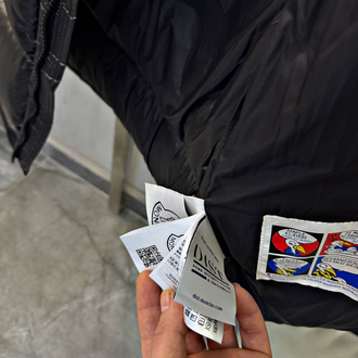 MONCLER İTHAL YELEK