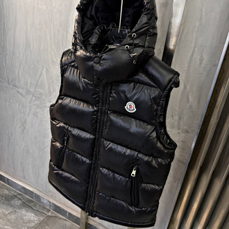 MONCLER İTHAL YELEK