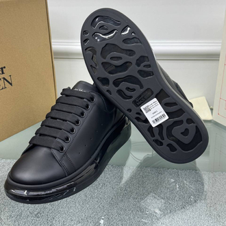 İthal Alexander McQueen Ayakkabı