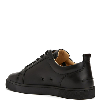 Christian Louboutin Kırmızı Taban