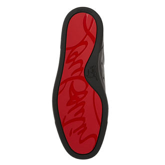 Christian Louboutin Kırmızı Taban