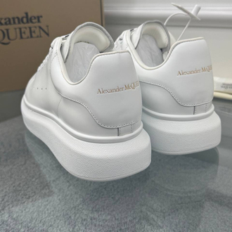İthal Alexander McQueen Ayakkabı